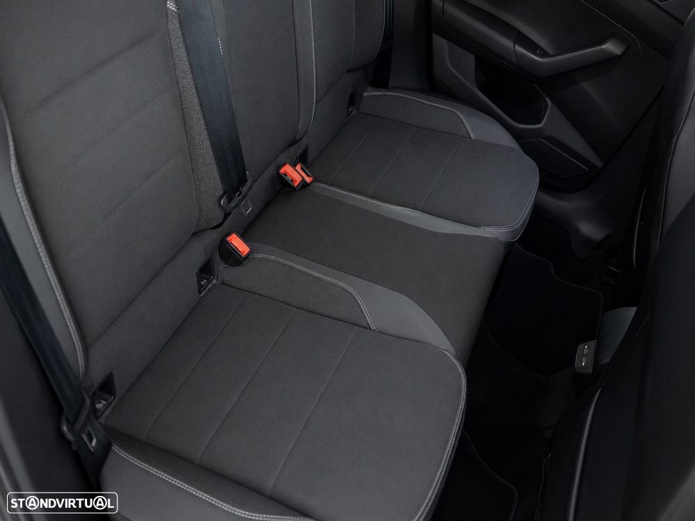 VW Polo 1.0 TSI Style DSG - 25