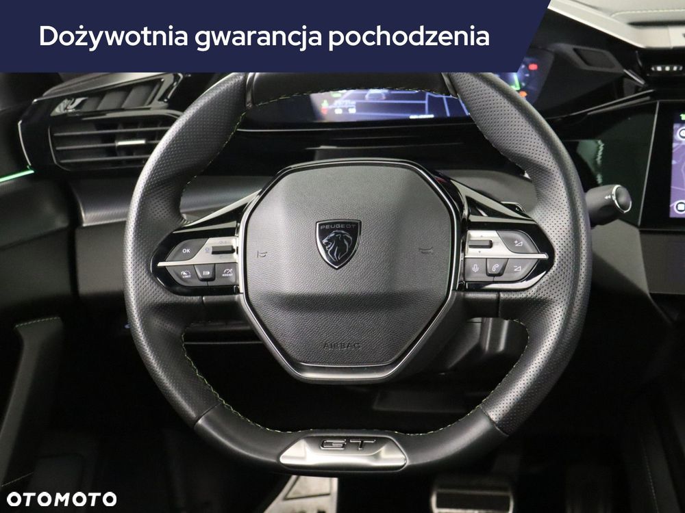 Peugeot 408 - 21