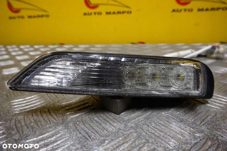 SUBARU BRZ 2013 - LAMPA HALOGEN PRZÓD DRL LED LEWY USA - 3