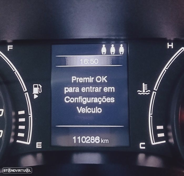 Fiat Tipo Station Wagon 1.3 M-Jet Lounge Tech - 28