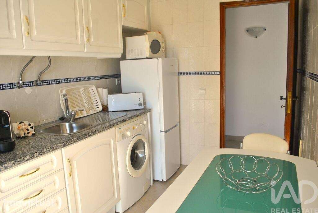 Apartamento T1 em Quarteira de 47,4 m2 - Grande imagem: 4/13