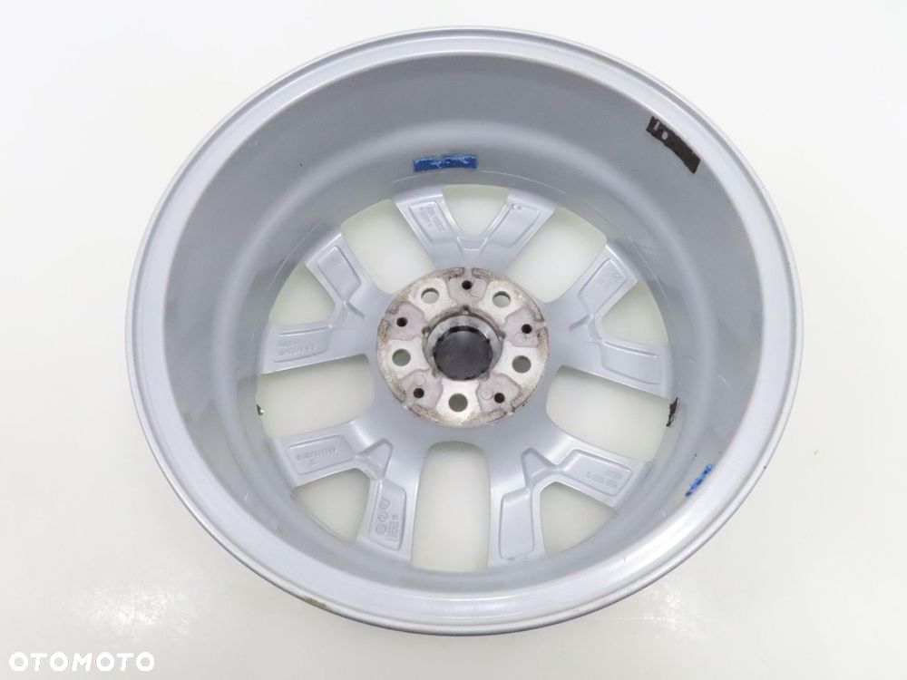 Alufelgi 17'' BMW X1 F48 5x112 6,5J ET39 6856076 - 13