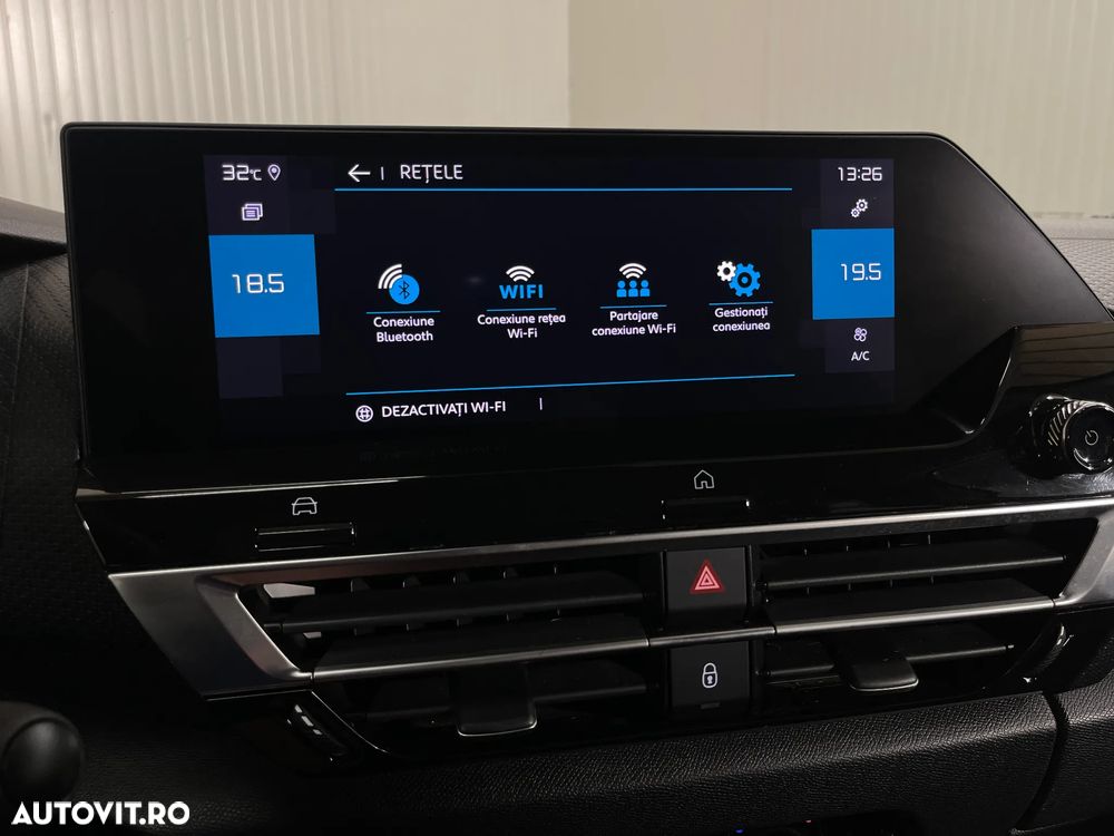 Citroën C4 1.5 BlueHDi S&S EAT8 Feel Pack - 17