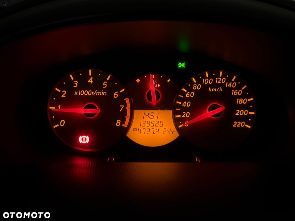 Nissan Micra - 8