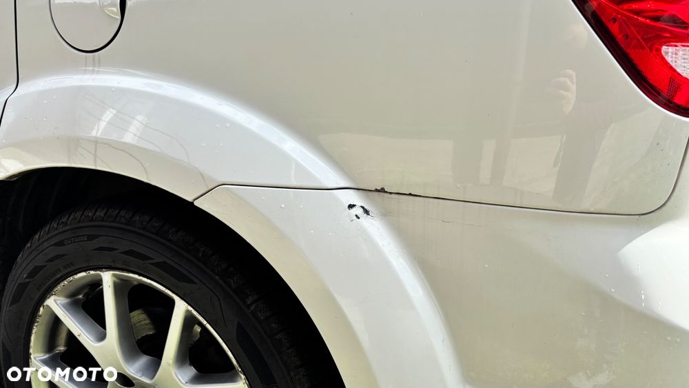 Fiat Freemont 2.0 Multijet Black Code AWD - 8