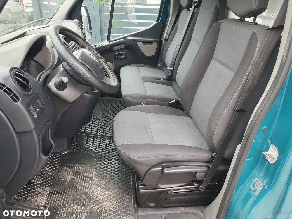 Renault Master - 3