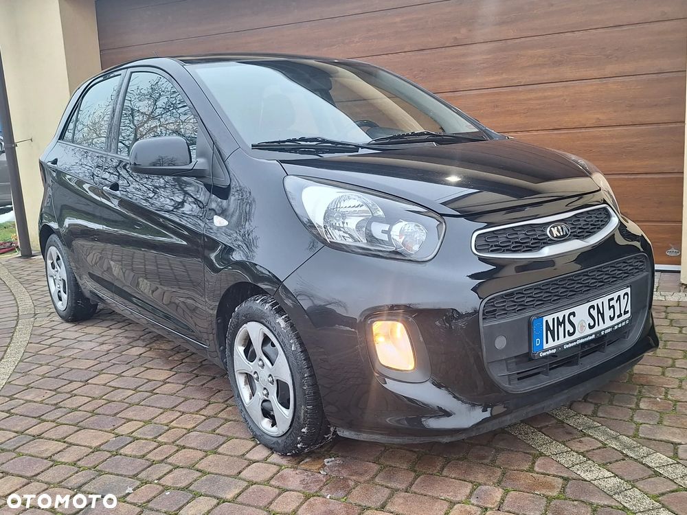 Kia Picanto 1.0 ISG Edition 7 - 2