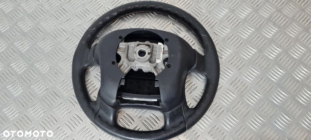 Ford Maverick Kierownica - 5