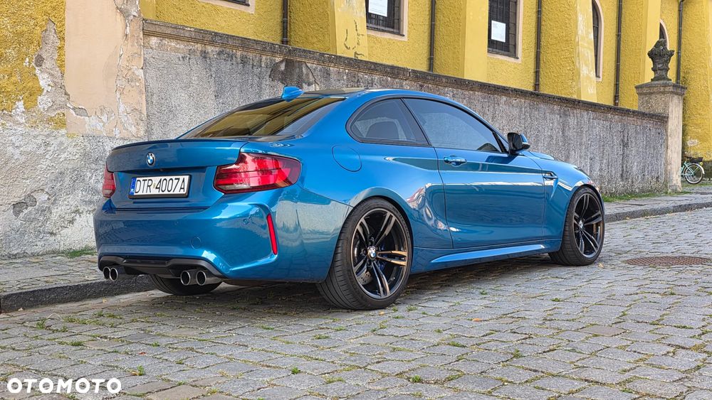 BMW M2 Coupe - 16