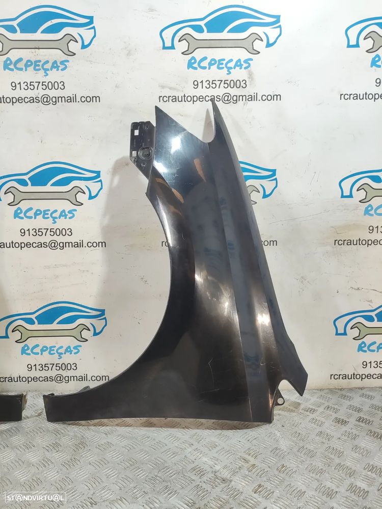 Frente Completa VW Volkswagen Polo V 6R - 14