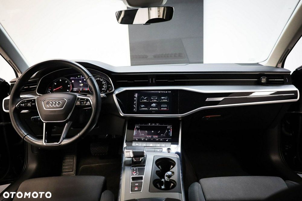 Audi A6 Avant - 15