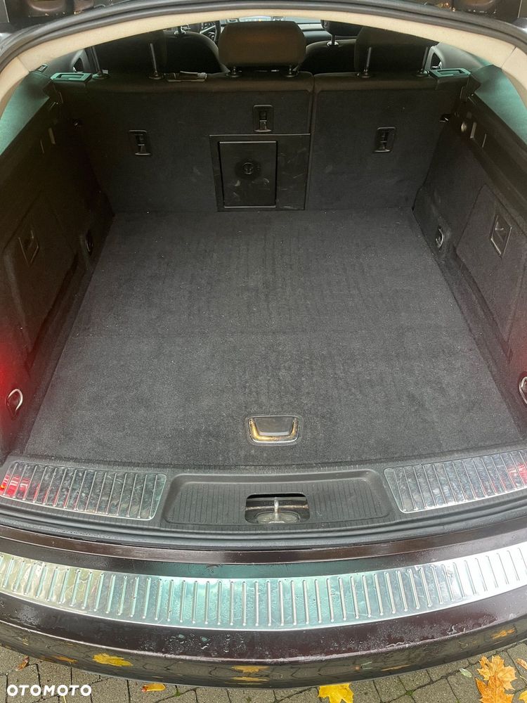 Opel Insignia 2.0 CDTI Sports Tourer Automatik - 22