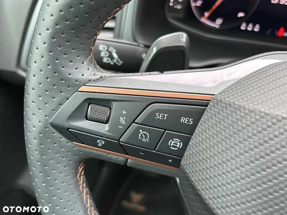 Cupra Ateca 1.5 TSI DSG - 24