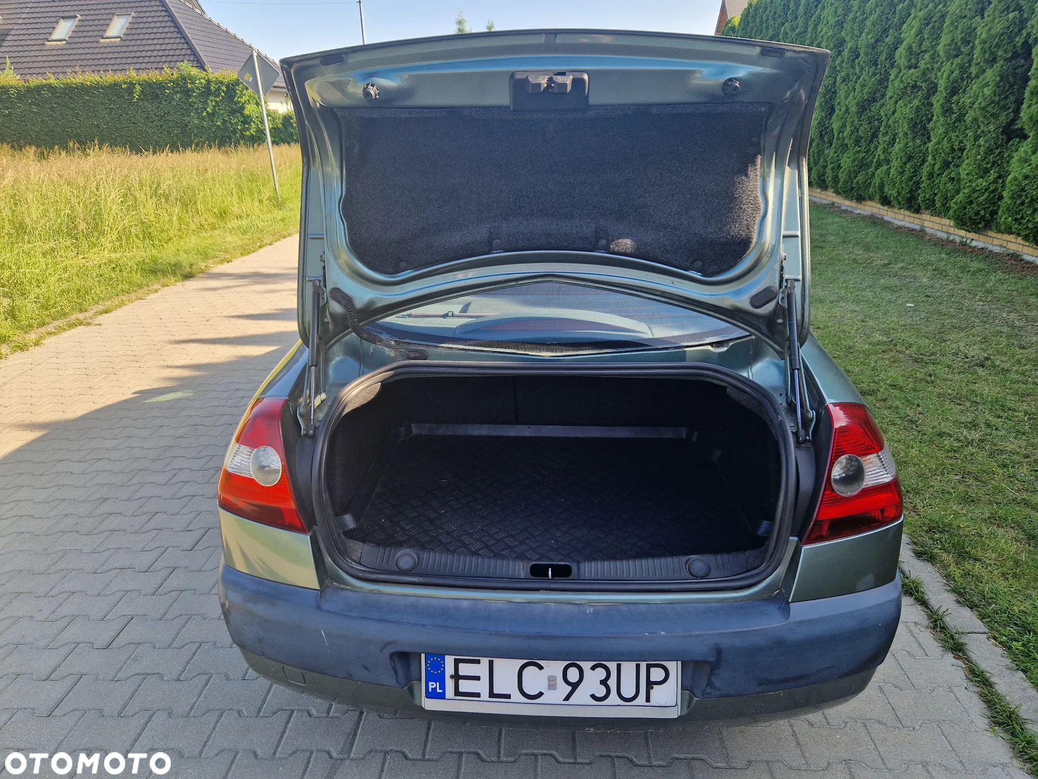 Renault Megane - 12