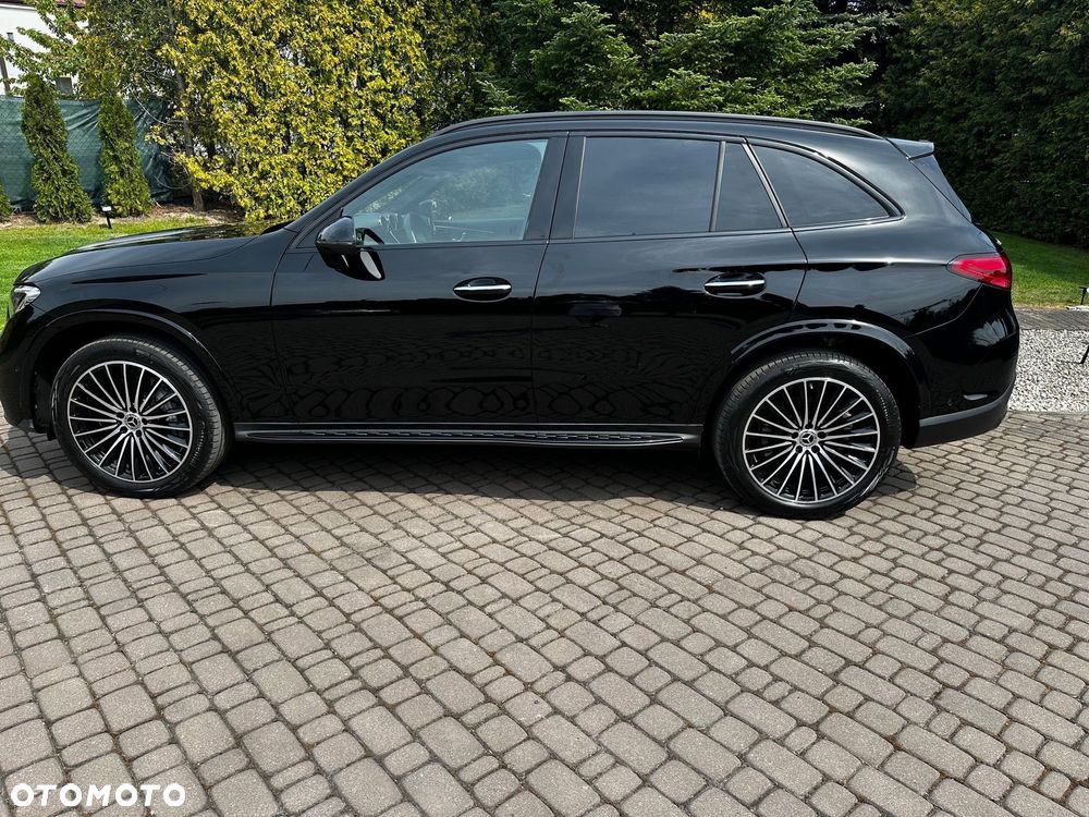 Mercedes-Benz GLC - 13