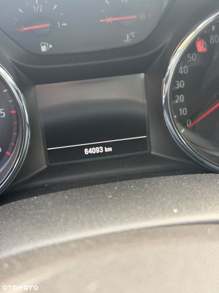 Opel Astra 1.5 CDTI Edition S&S - 7