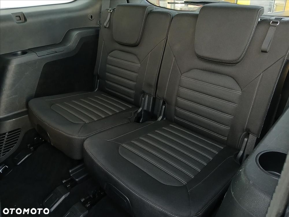 Ford Galaxy 2.0 EcoBlue Titanium - 10