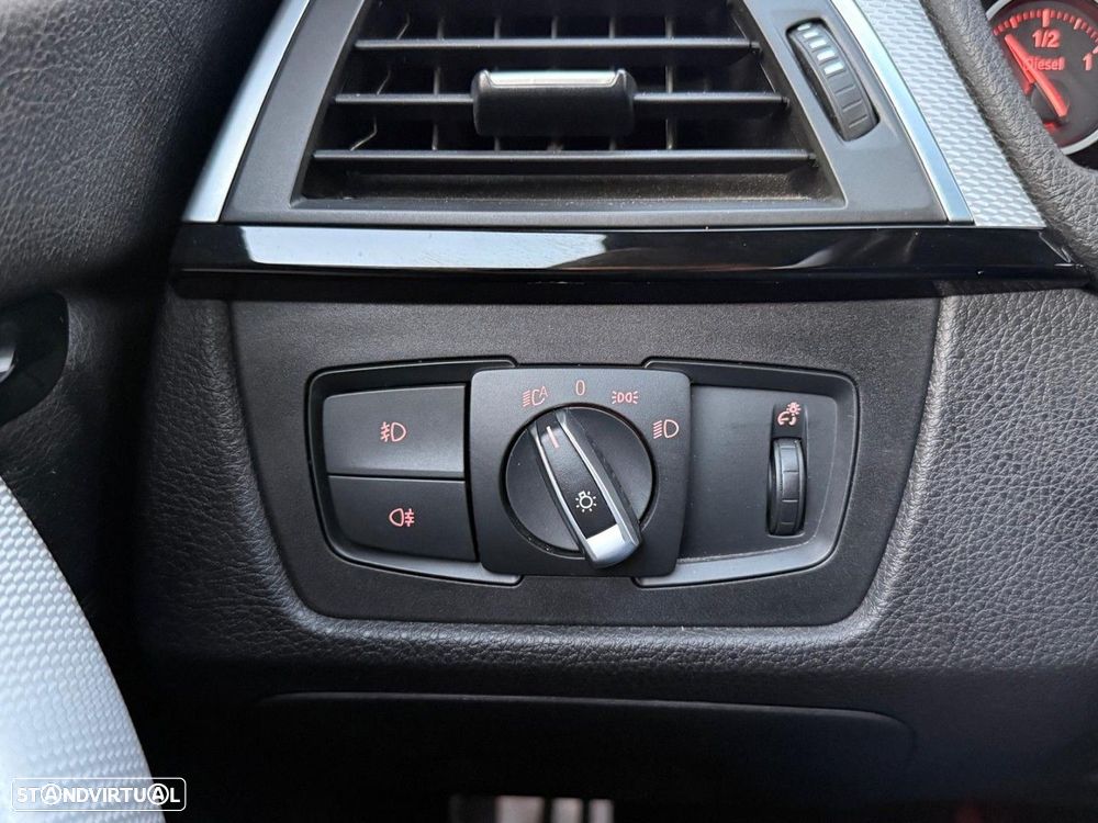 BMW 420 Gran Coupé d Pack M Auto - 35