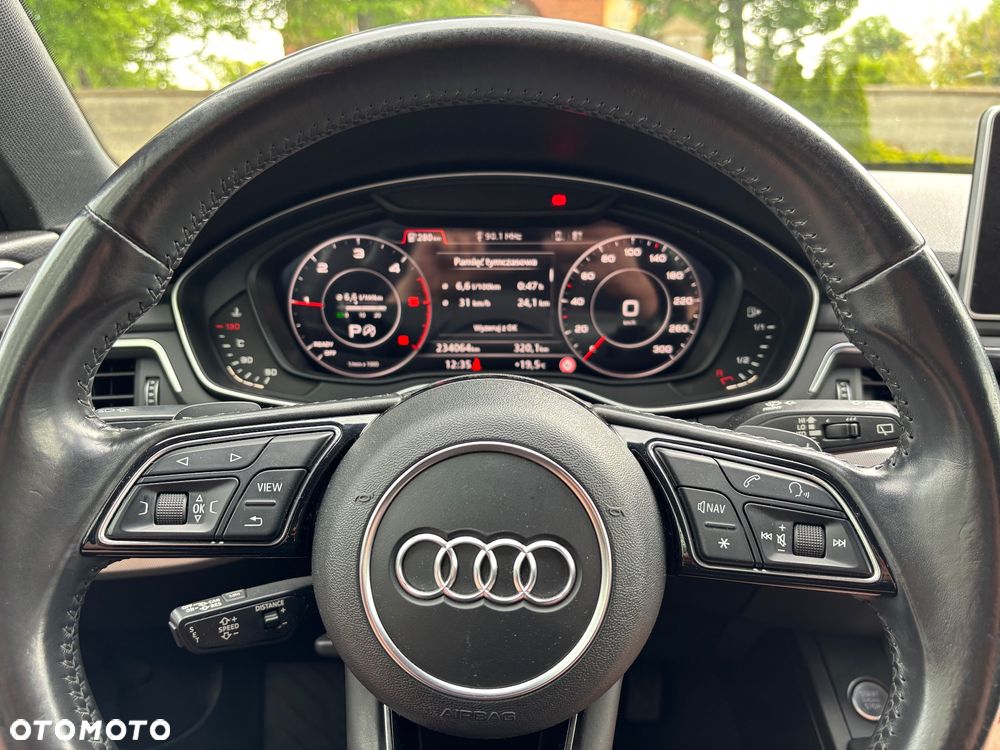 Audi A4 Avant 2.0 TDI S tronic - 11