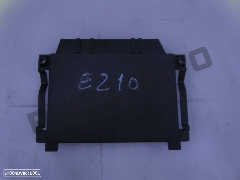 Centralina Caixa Velocidades 5wp20005ab Mercedes E W210 Sedan [ - 3