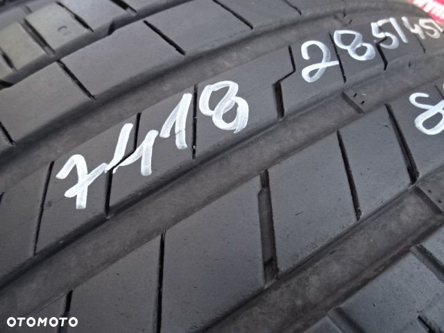 285/45/R21 113Y HANKOOK VENTUS S1 EVO 3 SUV - 15