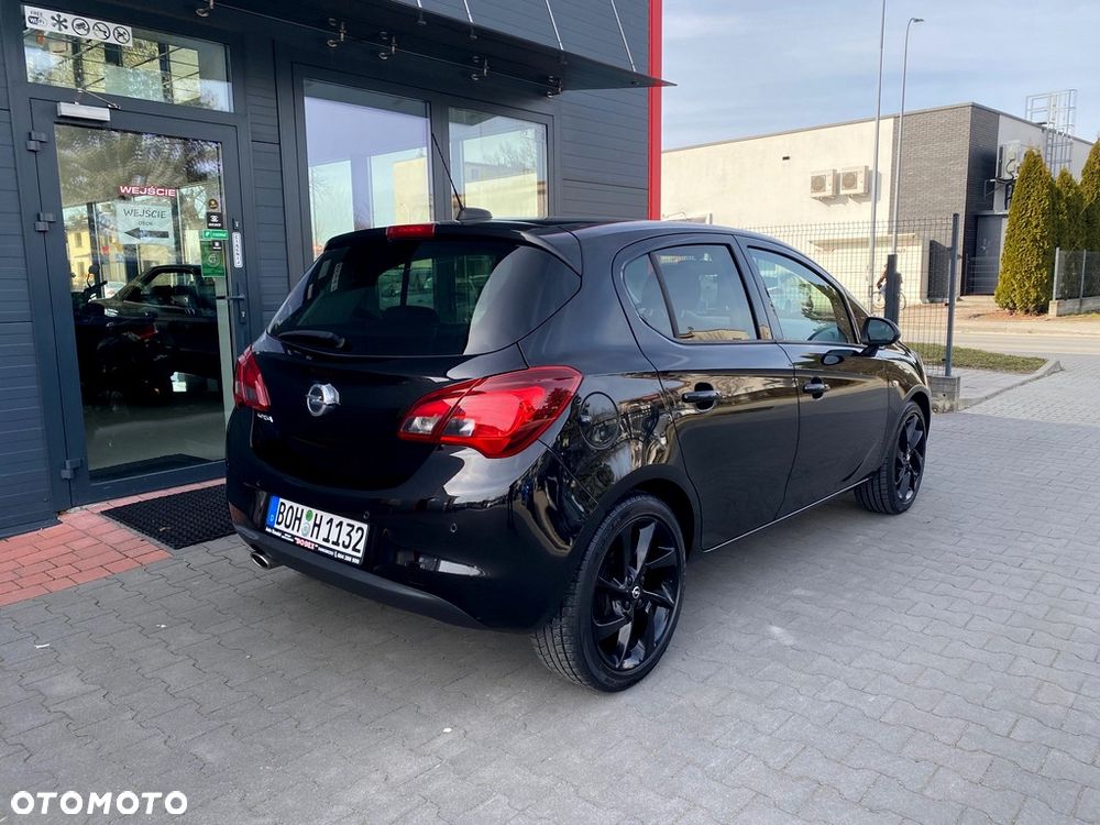 Opel Corsa 1.4 16V Innovation - 6