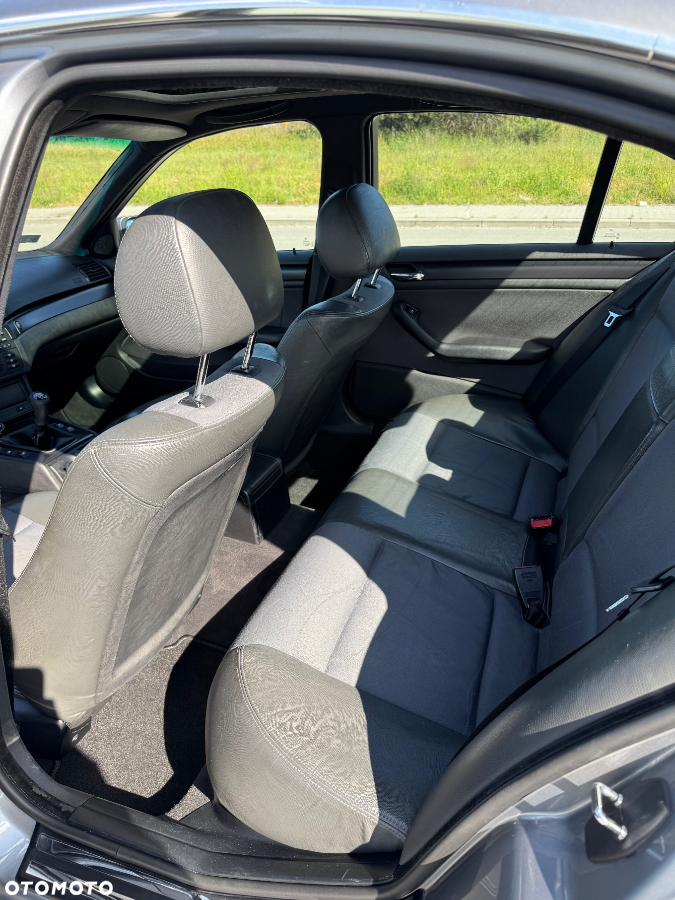 BMW Seria 3 318i - 10