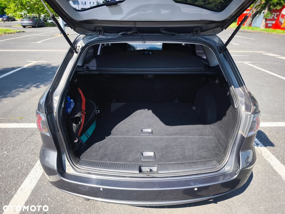 Mazda 6 2.0 Exclusive - 8