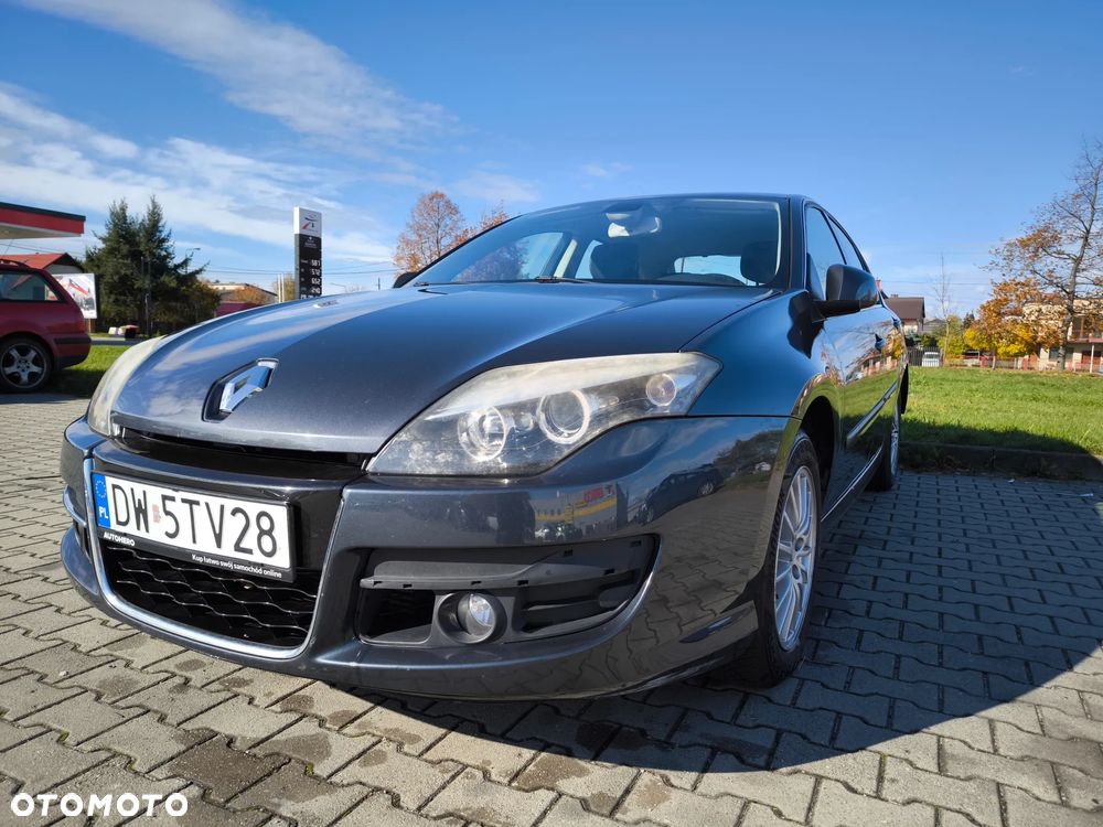Renault Laguna 2.0 DCi Dynamique - 4