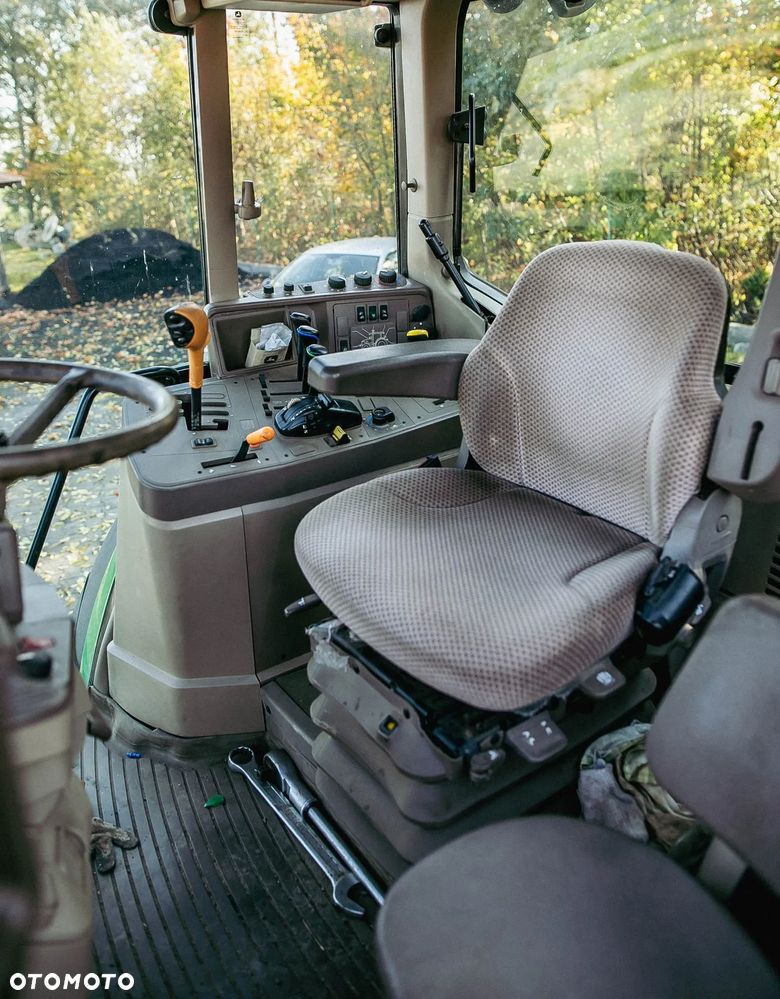 John Deere 6150M - 6