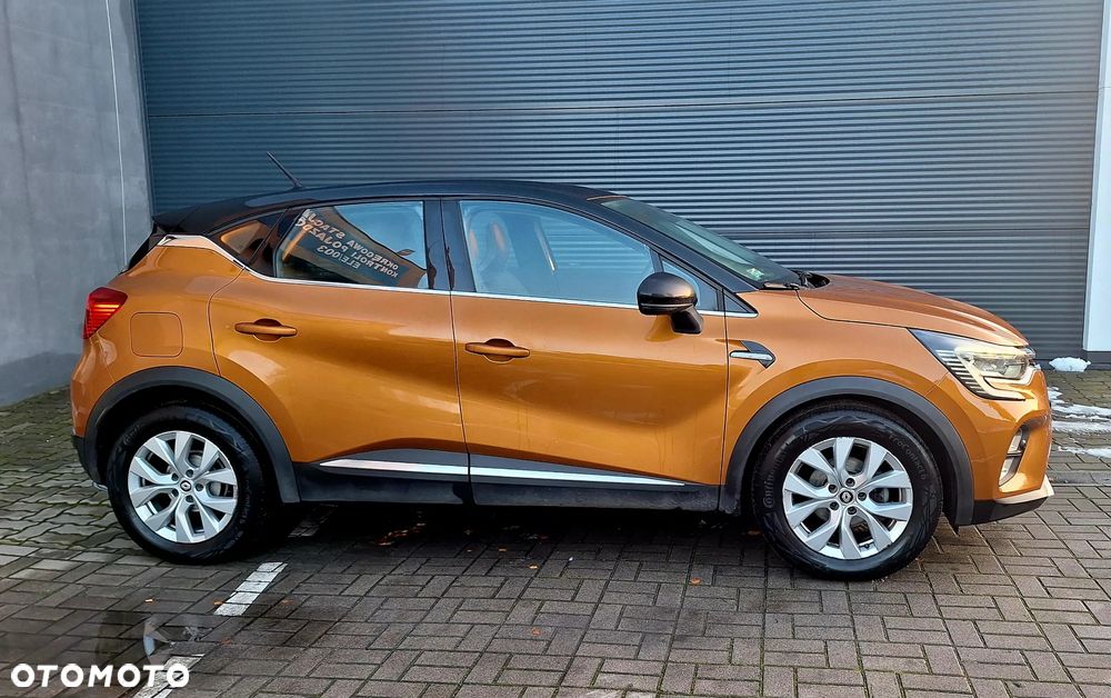 Renault Captur - 14