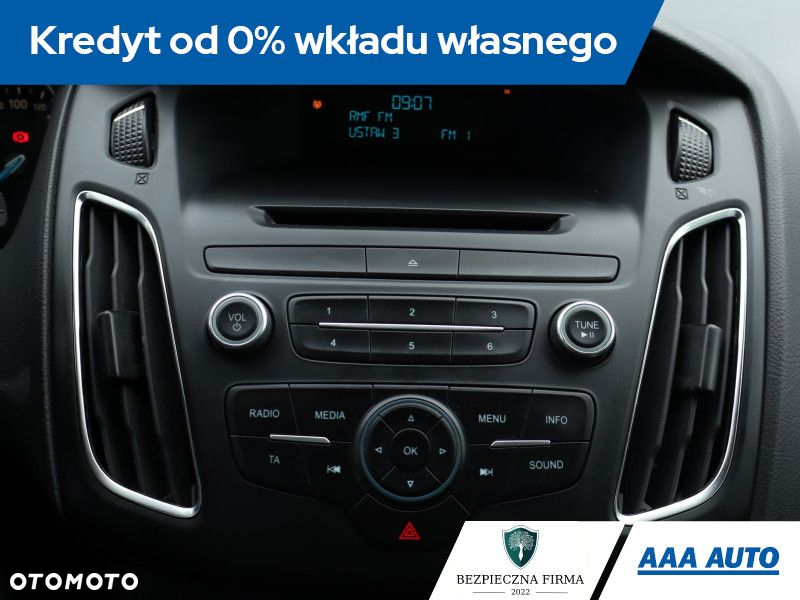 Ford Focus - 13