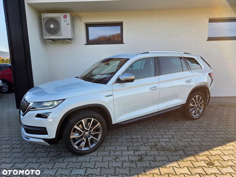 Skoda Kodiaq - 17