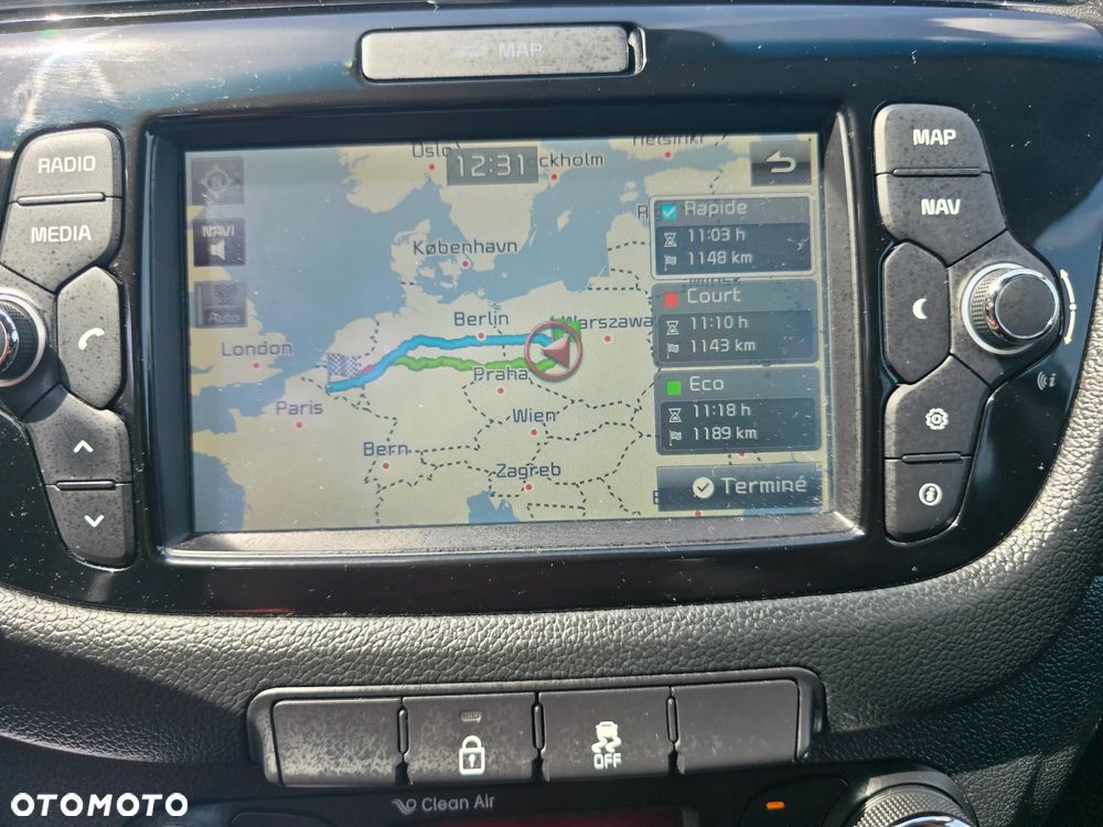 Kia Ceed 1.4 Optimum - 24