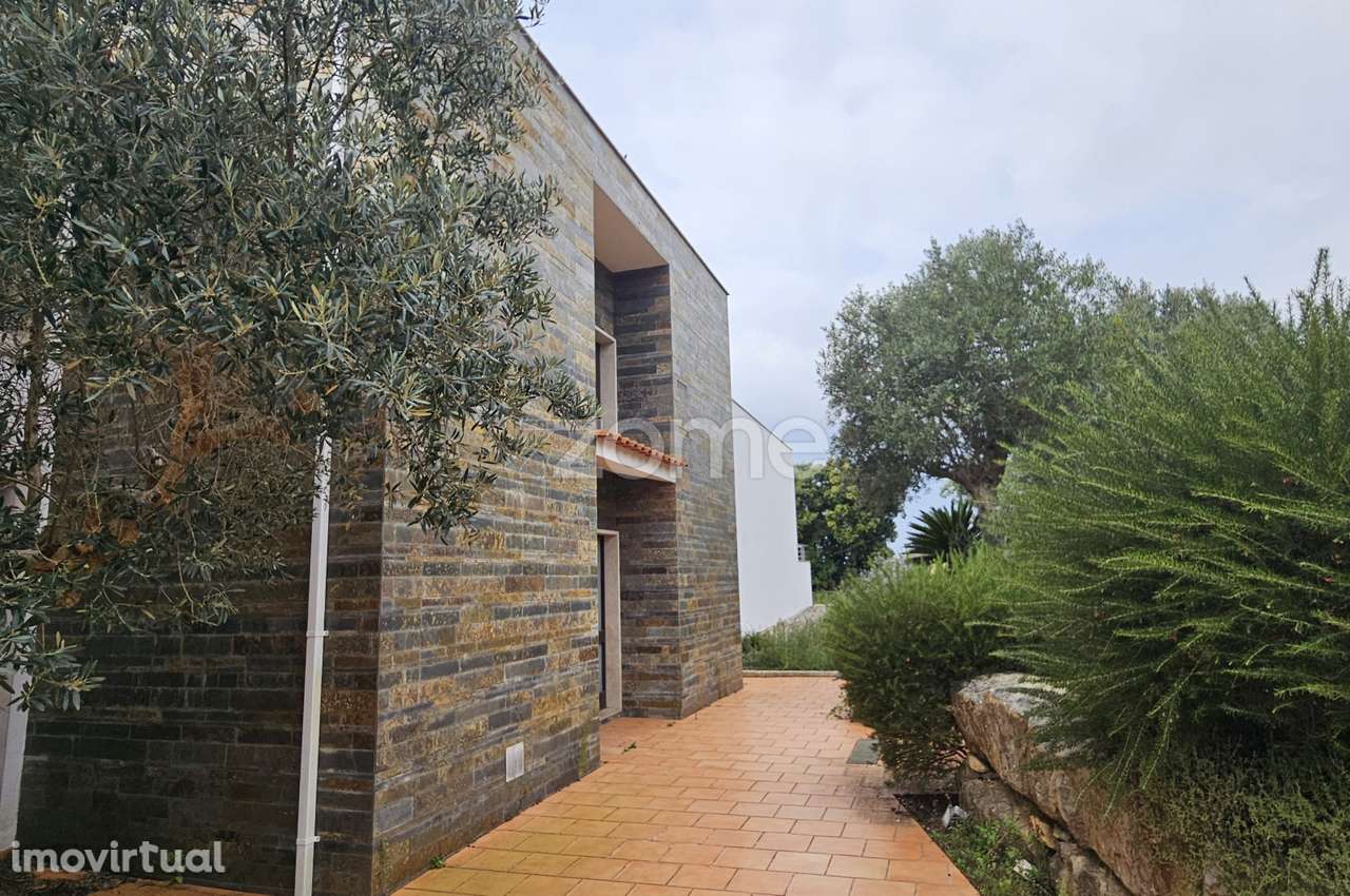 Moradia T7 - Marinha Guincho - Grande imagem: 5/16