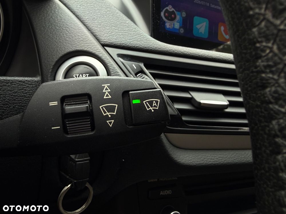BMW X1 - 21