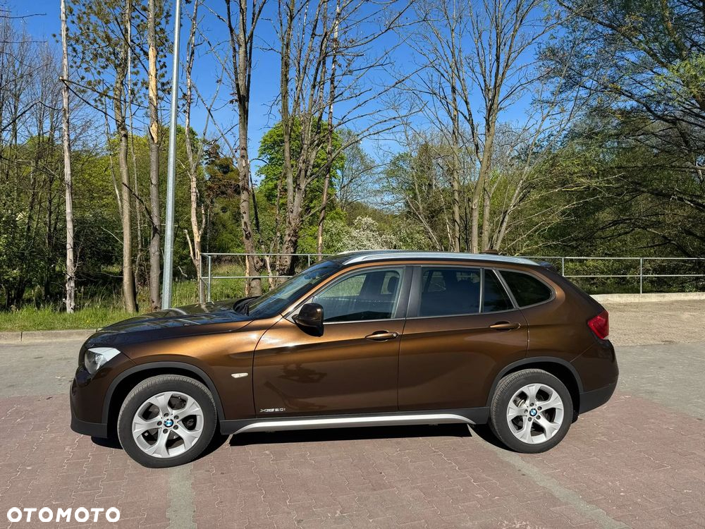 BMW X1 - 3