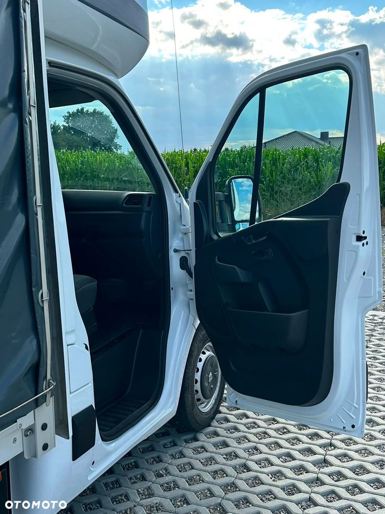 Renault Master - 15