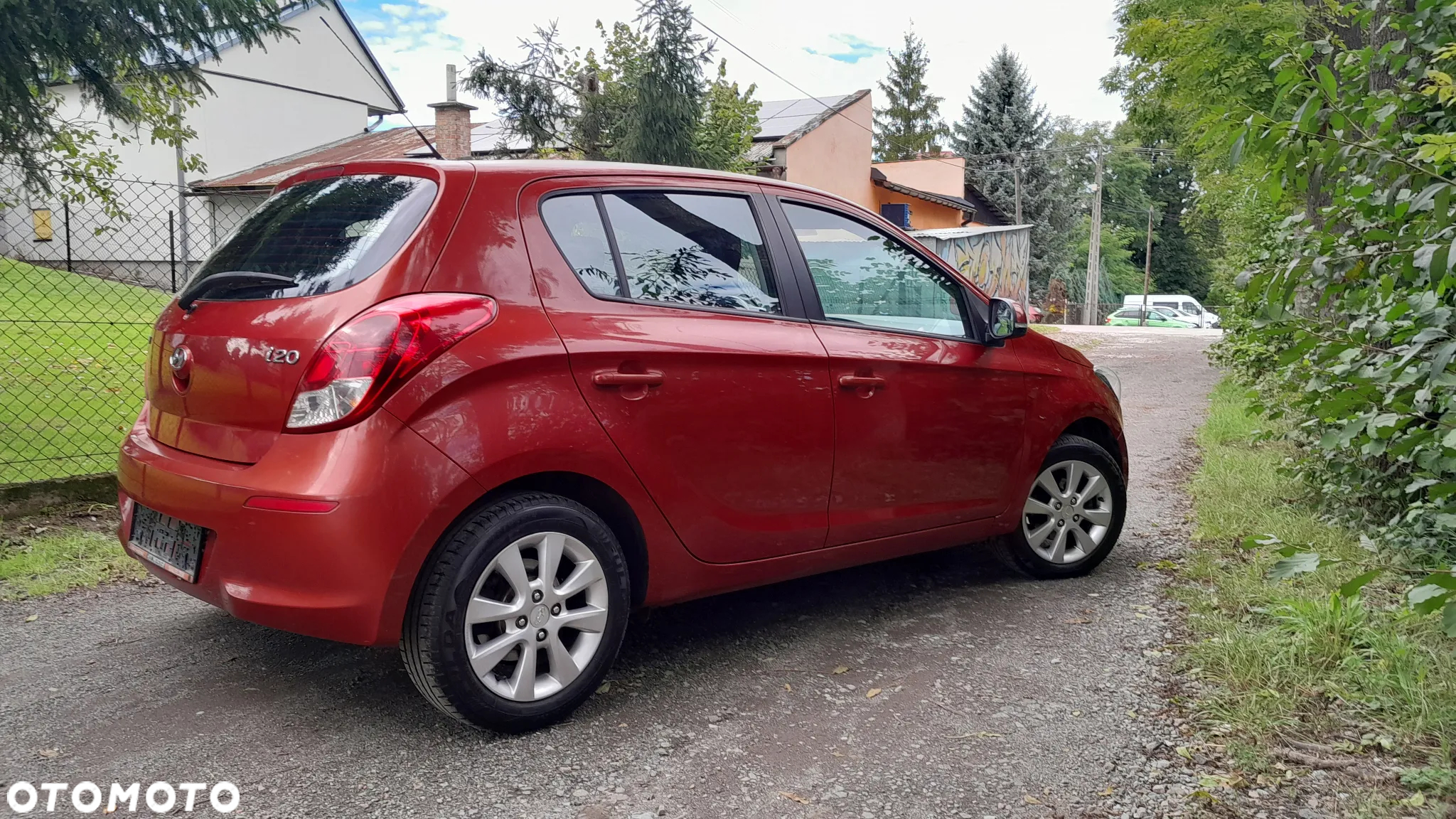 Hyundai i20 - 15