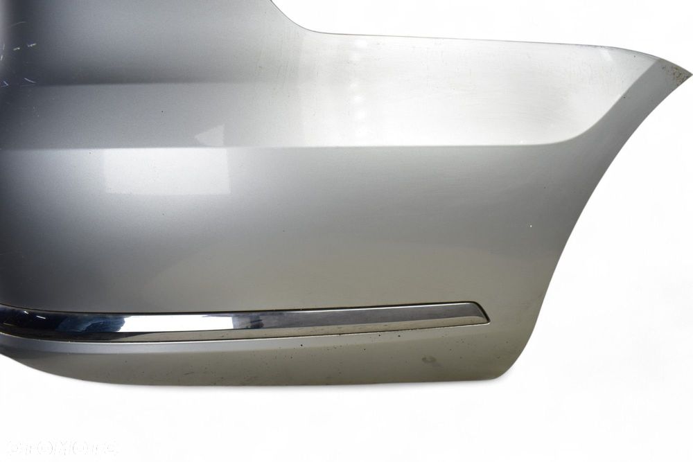 Zderzak Tył VOLKSWAGEN PASSAT B7 2011r. LA7W - 5