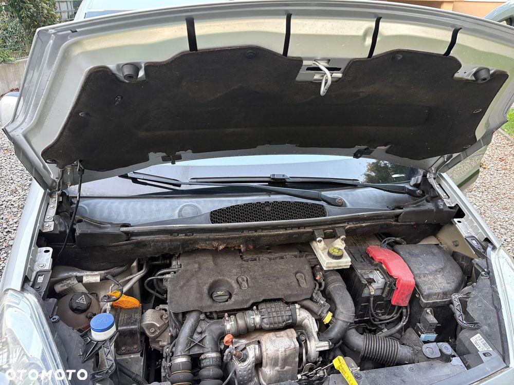 Citroën Berlingo 1.6 HDi - 12