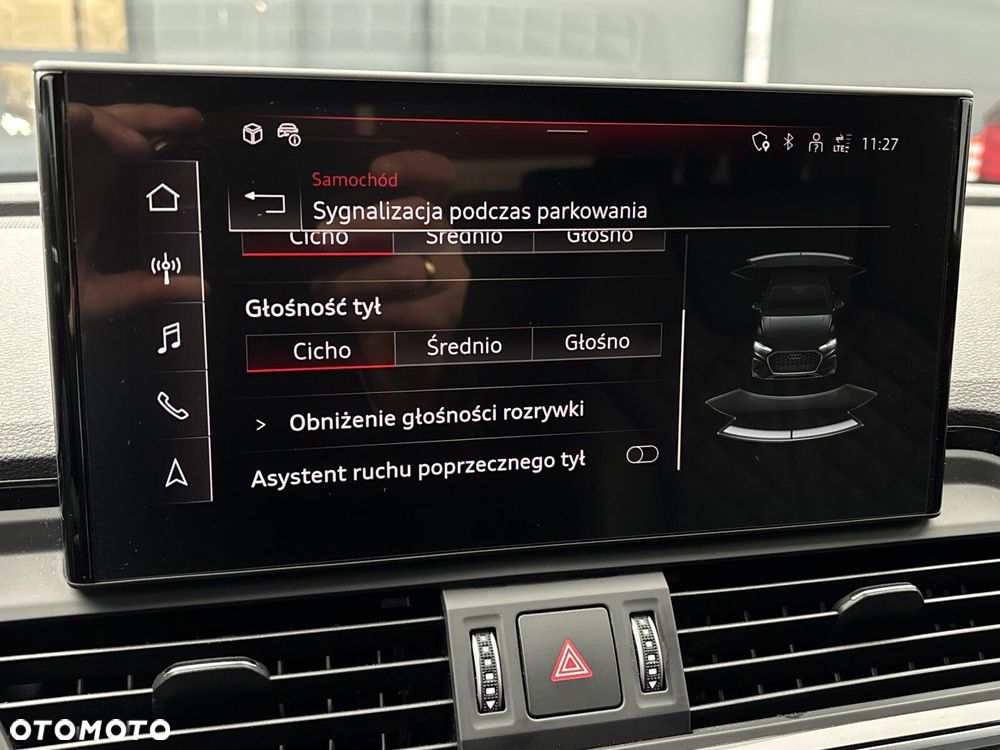 Audi Q5 Sportback - 33