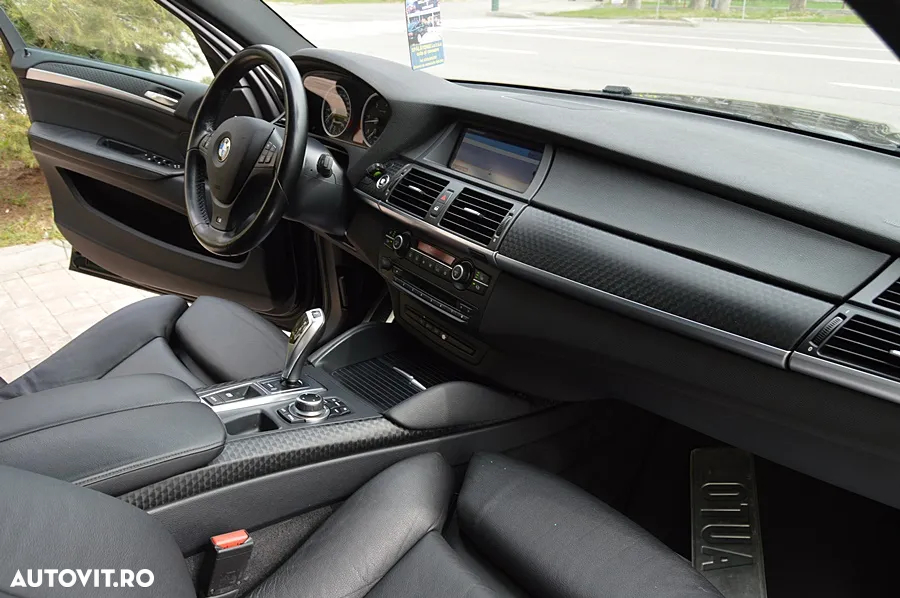 BMW X6 xDrive30d - 24