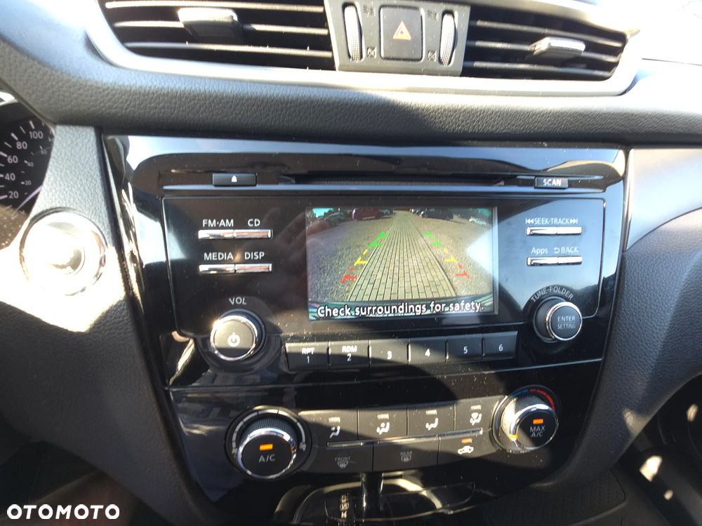 Nissan X-Trail - 33