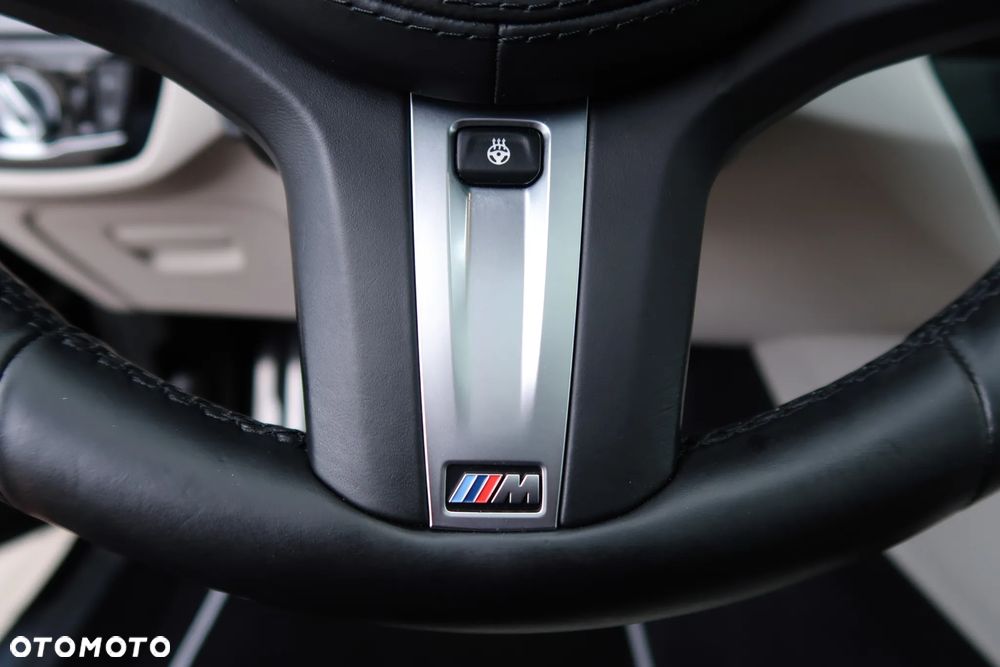 BMW Seria 5 540d xDrive mHEV M Sport sport - 33