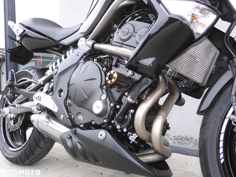 Kawasaki ER - 6
