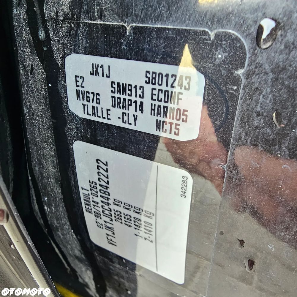 Renault Grand Espace 2.0 dCi FAP Navitech - 17