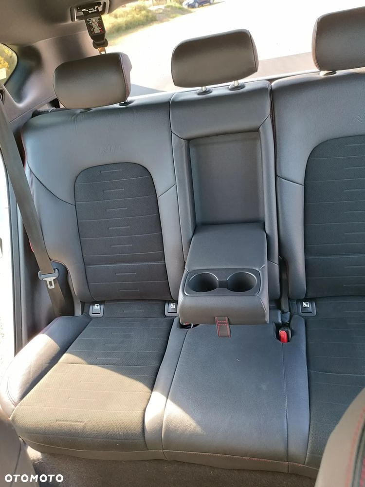Hyundai Tucson 1.6 GDi N Line 2WD - 14