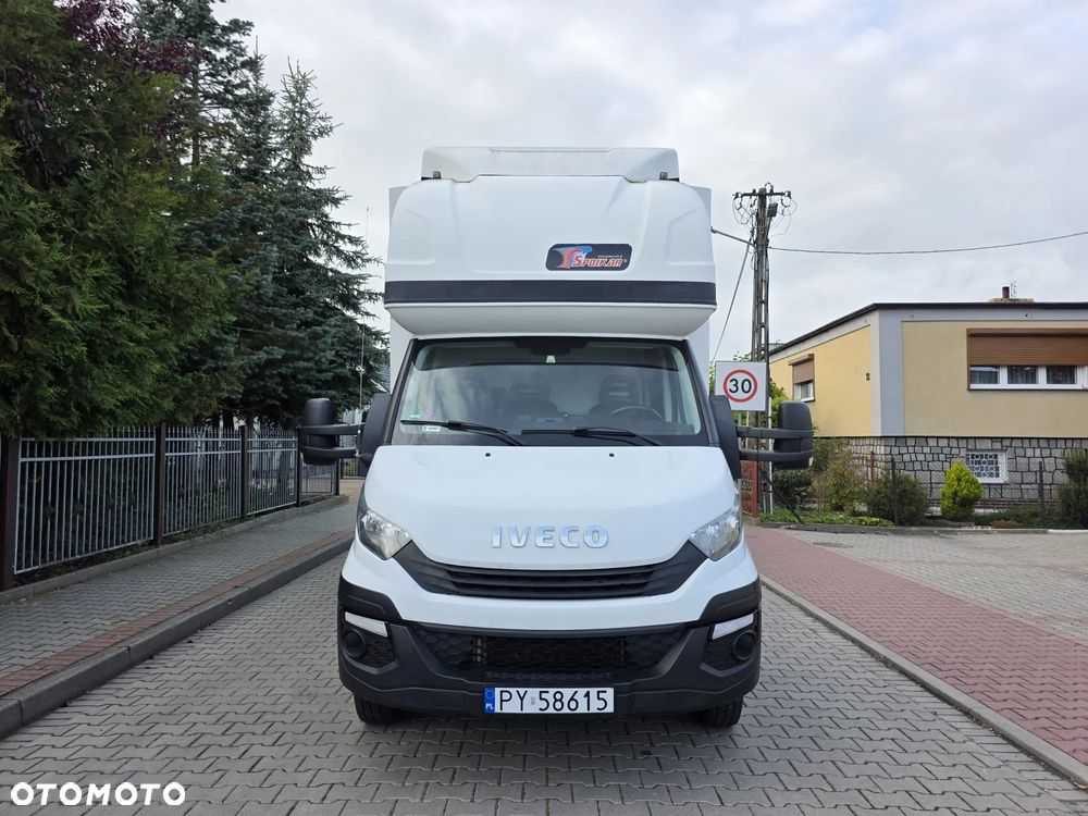 Iveco Daily - 4