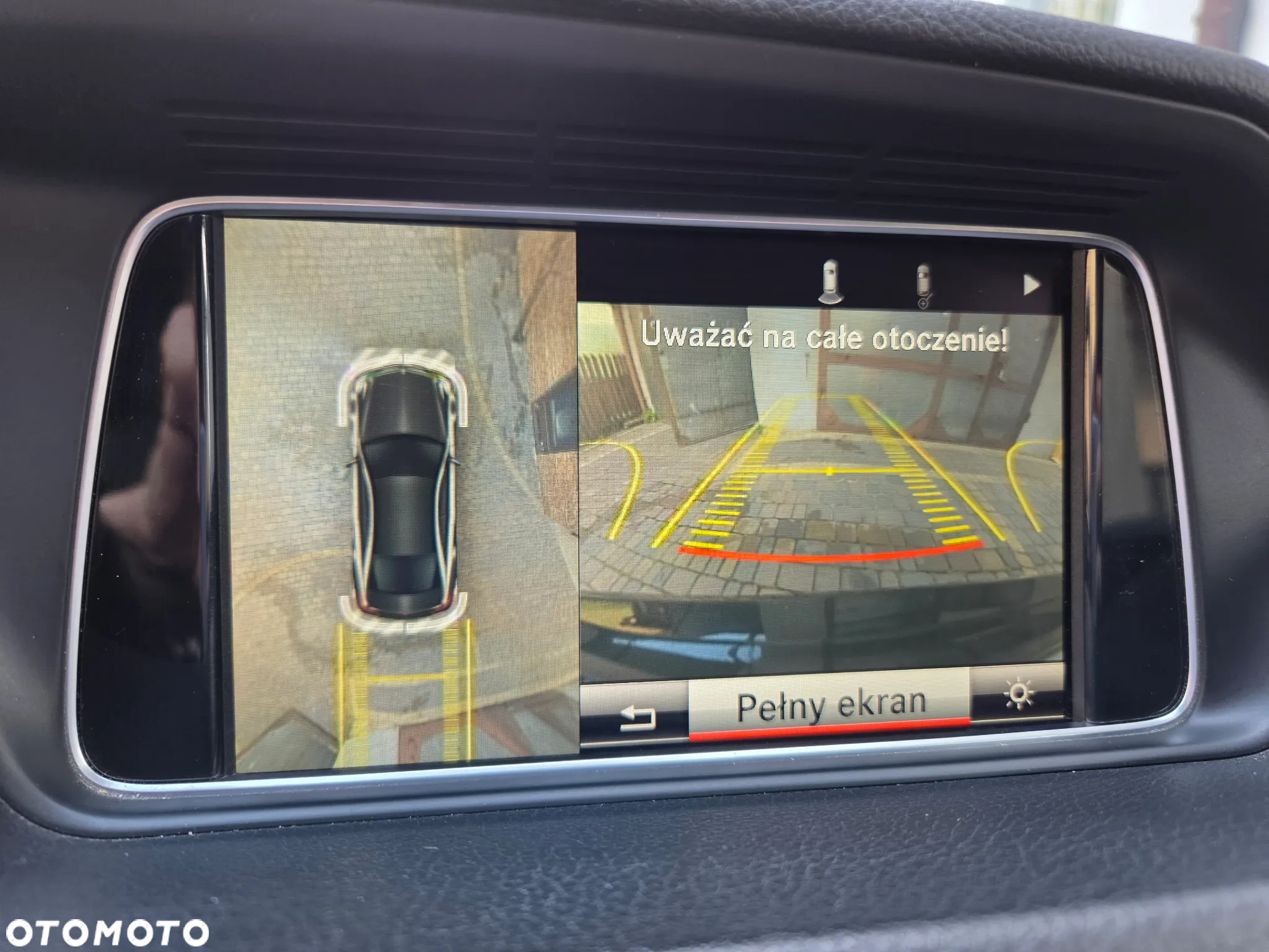 Mercedes-Benz Klasa E 350 Coupe 4Matic 7G-TRONIC - 18